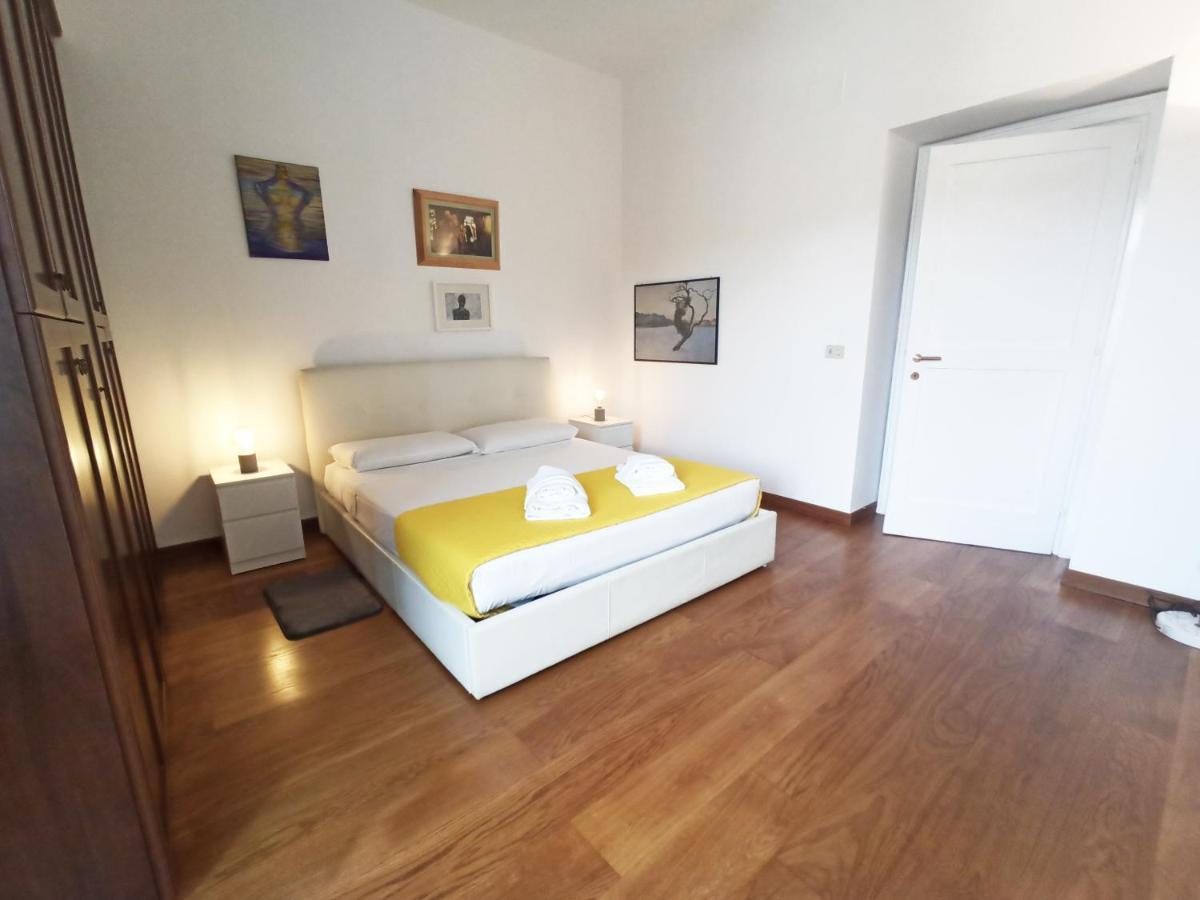 Quiet Apartmenttrastevere Рим Екстер'єр фото