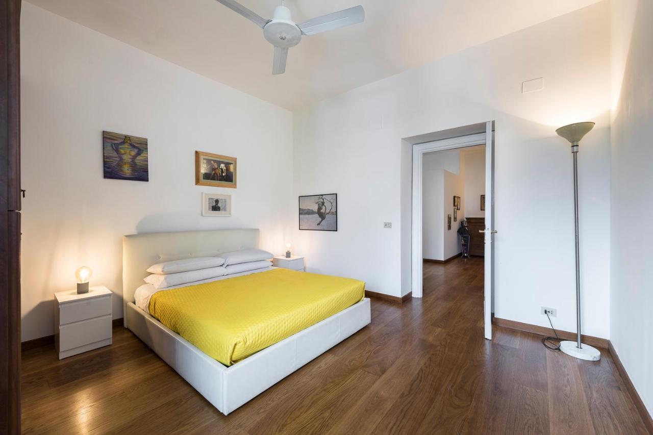 Quiet Apartmenttrastevere Рим Екстер'єр фото