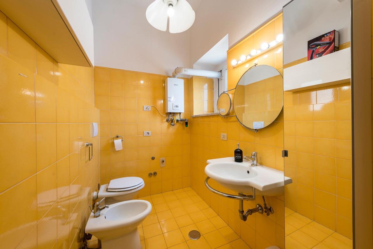 Quiet Apartmenttrastevere Рим Екстер'єр фото
